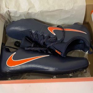 Nike vapor untouchable pro size 12